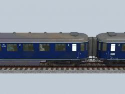 Plan D Schnellzugwagen der NS, Ep.  im EEP-Shop kaufen Bild 6