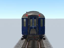 Plan D Schnellzugwagen der NS, Ep.  im EEP-Shop kaufen Bild 6