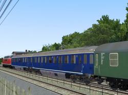Plan D Schnellzugwagen der NS, Ep.  im EEP-Shop kaufen Bild 12