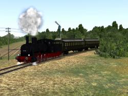  Stahlpreu�en der DRG, Epoche2  �Set im EEP-Shop kaufen