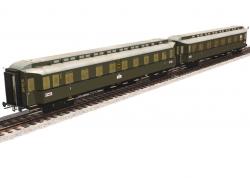  Stahlpreu�en der DRG, Epoche2  �Set im EEP-Shop kaufen