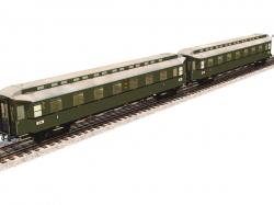  Stahlpreu�en der DRG, Epoche 2  �Se im EEP-Shop kaufen