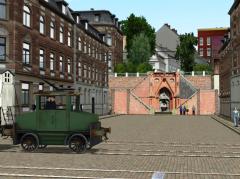 Die Schellfischbahn  im EEP-Shop kaufen Bild 6