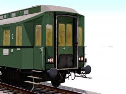 DB Reisezugwagen (ex Stahlpreu�en)  im EEP-Shop kaufen Bild 6