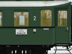 DB Reisezugwagen (ex Stahlpreu�en)  im EEP-Shop kaufen Bild 6