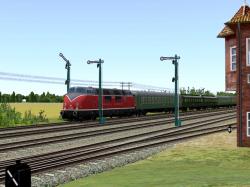  DB Reisezugwagen (ex Stahlpreu�en)  im EEP-Shop kaufen