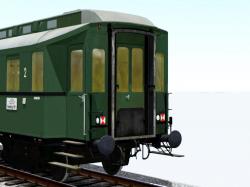  DB Reisezugwagen (ex Stahlpreu�en)  im EEP-Shop kaufen