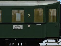 DB Reisezugwagen (ex Stahlpreu�en)  im EEP-Shop kaufen Bild 6