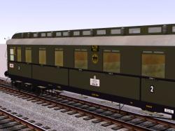  Gep�ck- und Reisezugwagen preu�. Ba im EEP-Shop kaufen