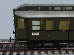 Gep�ck- und Reisezugwagen preu�. Ba im EEP-Shop kaufen Bild 6