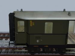 Gep�ck- und Reisezugwagen preu�. Ba im EEP-Shop kaufen Bild 6