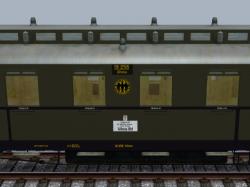Gep�ck- und Reisezugwagen preu�. Ba im EEP-Shop kaufen Bild 6