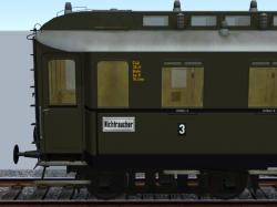 Gep�ck- und Reisezugwagen preu�. Ba im EEP-Shop kaufen Bild 6