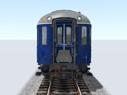  Plan D Reisezugwagen der NS, Ep. 3  im EEP-Shop kaufen