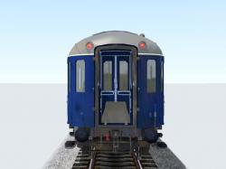  Plan D Reisezugwagen der NS, Ep. 3  im EEP-Shop kaufen