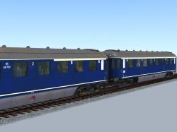 Plan D Reisezugwagen der NS, Ep. 3  im EEP-Shop kaufen Bild 6