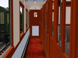 DB- Gep�ck- und Reisezugwagen (pr.  im EEP-Shop kaufen Bild 6