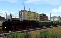 DB- Gep�ck- und Reisezugwagen (pr.  im EEP-Shop kaufen Bild 6