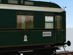 D-Zugwagen 1.,2.,3.Kl. der preu�isc im EEP-Shop kaufen Bild 6
