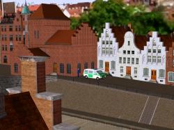  Polizeirevier Nord im EEP-Shop kaufen