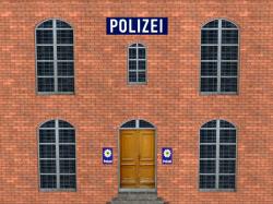 Polizeirevier Nord im EEP-Shop kaufen Bild 6