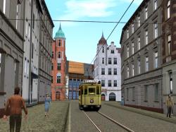 Wilhelminische Gro�stadt- Eckh�user im EEP-Shop kaufen Bild 6