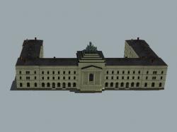  Stadtschloss im EEP-Shop kaufen