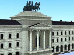 Stadtschloss im EEP-Shop kaufen