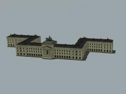 Stadtschloss im EEP-Shop kaufen Bild 6