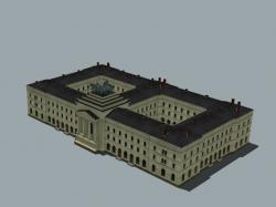 Stadtschloss im EEP-Shop kaufen Bild 6