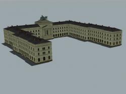 Stadtschloss im EEP-Shop kaufen Bild 6