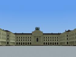 Stadtschloss im EEP-Shop kaufen Bild 6