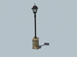  Gaslaternen aus der Kaiserzeit im EEP-Shop kaufen