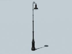  Gaslaternen aus der Kaiserzeit im EEP-Shop kaufen