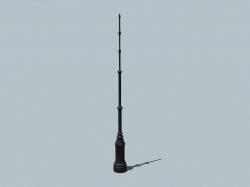 Gaslaternen aus der Kaiserzeit im EEP-Shop kaufen Bild 6