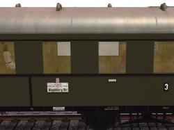 Eilzugwagen C4i30 der DRG �Epoche 2 im EEP-Shop kaufen Bild 6