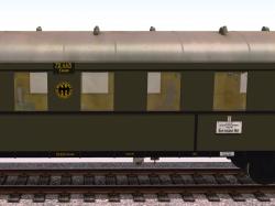 Eilzugwagen C4i30 der DRG �Epoche 2 im EEP-Shop kaufen Bild 6