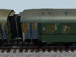  Eilzugwagen B4ye der DB �Epoche 3b im EEP-Shop kaufen