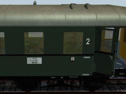 Eilzugwagen B4ye der DB �Epoche 3b im EEP-Shop kaufen Bild 6