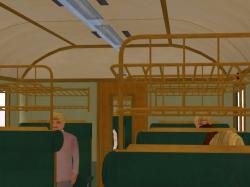 Eilzugwagen B4ye der DB �Epoche 3b im EEP-Shop kaufen Bild 6
