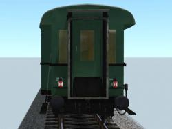 Eilzugwagen B4ye der DB �Epoche 3b im EEP-Shop kaufen Bild 6