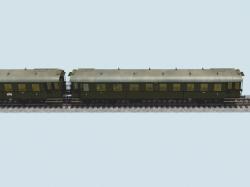  Eilzugwagen BC4i30 der DRG �Ep. 2 im EEP-Shop kaufen