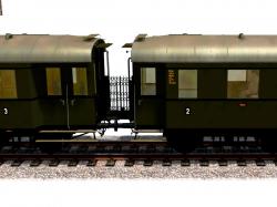  Eilzugwagen BC4i30 der DRG �Ep. 2 im EEP-Shop kaufen