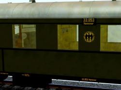  Eilzugwagen BC4i30 der DRG �Ep. 2 im EEP-Shop kaufen