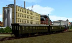  Eilzugwagen BC4i30 der DRG �Ep. 2 im EEP-Shop kaufen
