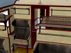Eilzugwagen BC4i30 der DRG �Ep. 2 im EEP-Shop kaufen Bild 6