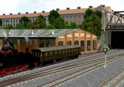 Eilzugwagen BC4i30 der DRG �Ep. 2 im EEP-Shop kaufen Bild 6