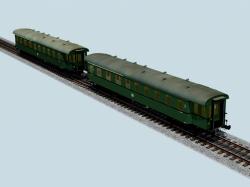  Eilzugwagen AB4ye der DB �Ep. 3b im EEP-Shop kaufen