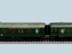  Eilzugwagen AB4ye der DB �Ep. 3b im EEP-Shop kaufen