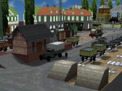 Nostalgische Spielanlage Heilix Ble im EEP-Shop kaufen Bild 6